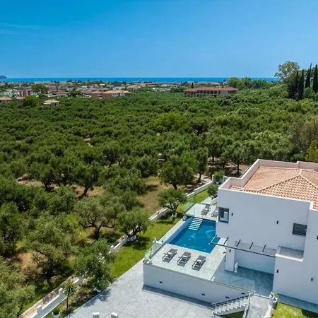 Trevilat By Villa Laganas