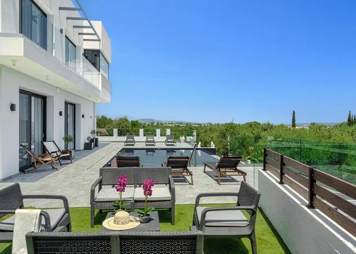 Trevilat By Villa