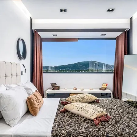 Trevilat By Лаганас