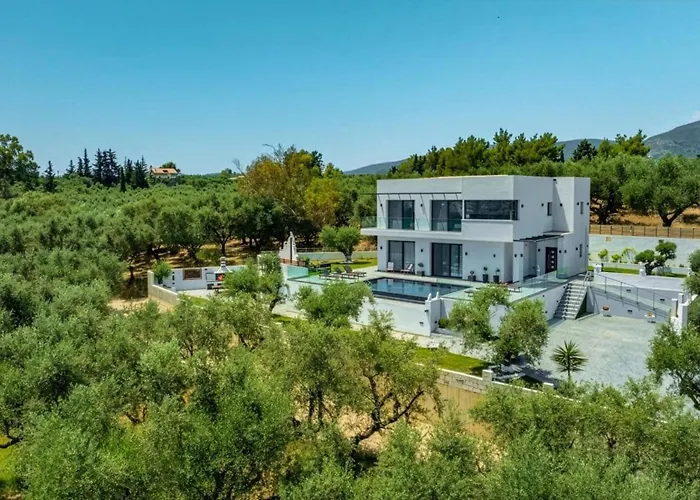 Trevilat By Villa Laganas