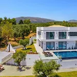 Vila Trevilat By Laganas