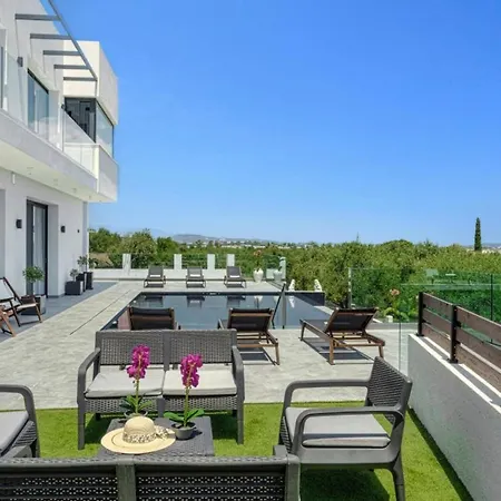 Trevilat By Villa