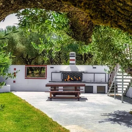 Trevilat By Villa